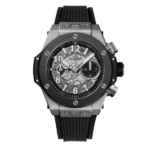 Hublot Big Bang Unico 411.NM.1170.RX 42mm Steel Ceramic