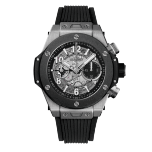 Hublot Big Bang Unico 411.NM.1170.RX 42mm Steel Ceramic