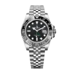 Rolex GMT Master II Bruce Wayne 40mm 126710GRNR Cal.3285