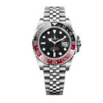 Rolex GMT-Master II 126710BLRO “Coke” 40mm