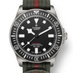 Tudor Pelagos FXD Black 25717N 42mm Titanium
