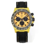Rolex Daytona DIW Cacbon Yellow “BUMBLEBEE” 40mm