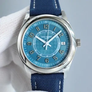 lucyluxury-vn-1407.webp Patek Philippe Calatrava 6007A Steel 40mm