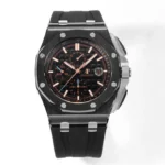 Audemars Piguet Royal Oak Offshore in Black 26405CE 44mm