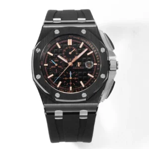 Audemars Piguet Royal Oak Offshore in Black 26405CE 44mm