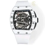 Richard Mille RM61-01 ‘Yohan Blake’ CAFQ ‘Ultimate’ Edition Ceramic