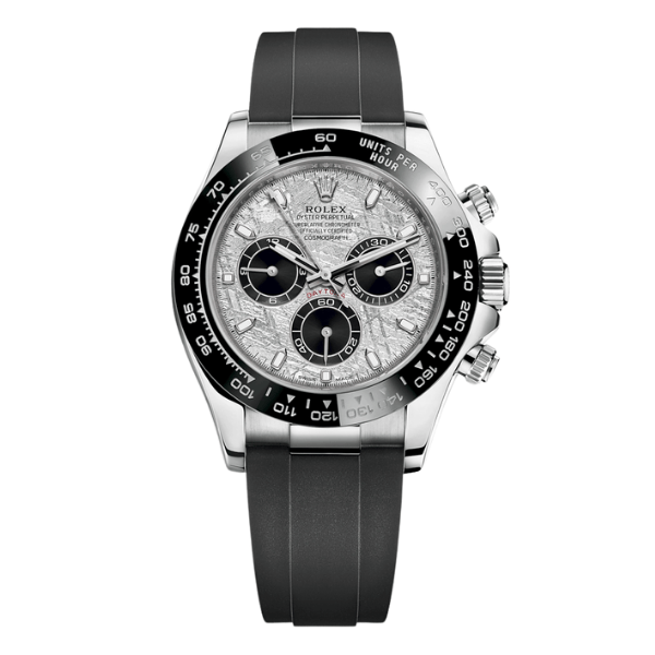 Rolex Cosmograph Daytona M116519LN-0038 Meteorite Dial 40mm