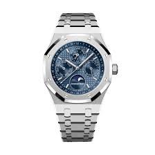 Royal Oak Perpetual Calendar 26574ST.OO.1220ST.03 41mm