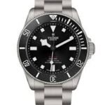 Tudor Pelagos 25407N-0001 Titanium 39mm