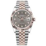 Rolex Datejust M126231-0041 36mm “Motif”