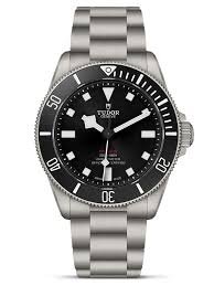 Tudor Pelagos 25407N-0001 Titanium 39mm