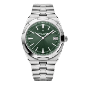 Vacheron Constantin Overseas 4500V/110A-B483 41mm Green Dial