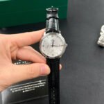 Omega De Ville Prestige Power Reserve