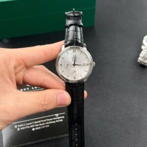 Omega De Ville Prestige Power Reserve