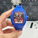 Richard Mille RM 52-03 PSG Tourbillon Cerramic