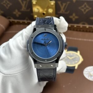 z7411223258300_fbced4afc6eaf006330256567317f105.jpg Hublot Classic Fusion Boutique Pisa 1940 Edition Ceramic 42mm