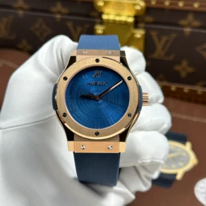 Hublot Classic Fusion Boutique Pisa 1940 Edition Titanium King Gold 42mm