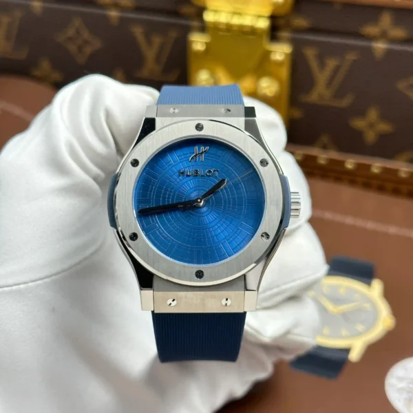 Hublot Classic Fusion Boutique Pisa 1940 Edition Titanium 42mm